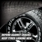 Wavex Tyre Polish for Car - view 5