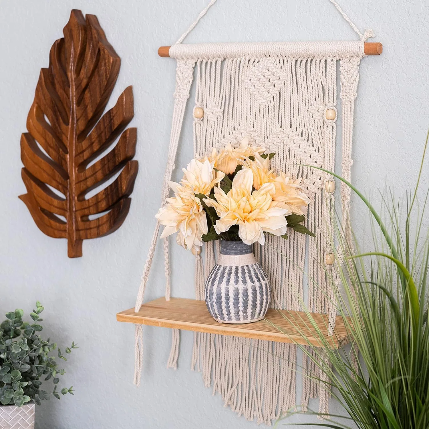 Love N Beyond Macrame In - view 7