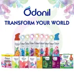 Odonil Air Freshener Room - view 6