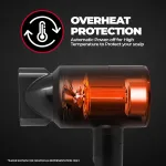 BEARDO Styling Gun Ultra C - view 6