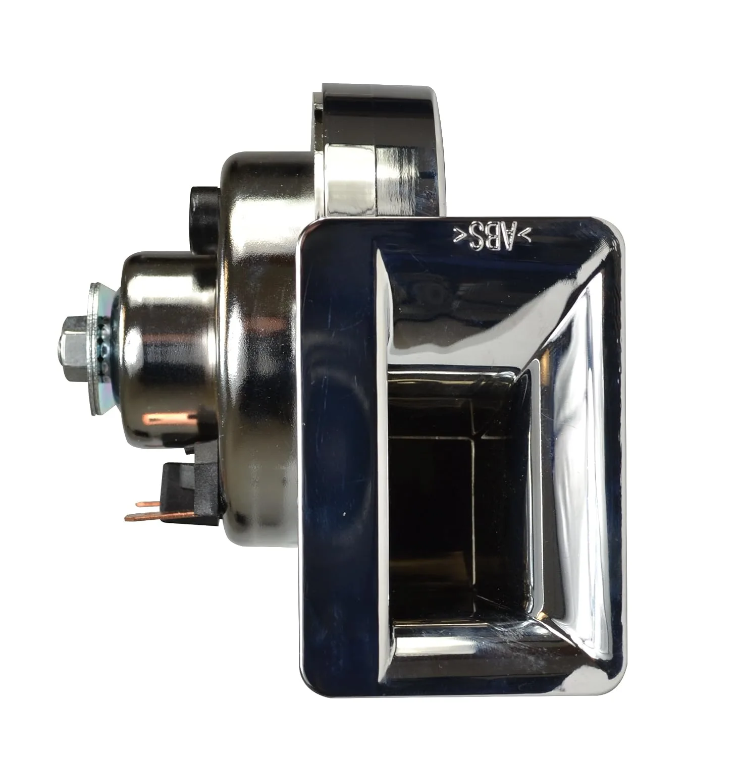 In-Depth Review: best car horn - Hella 007728883 Chrome Trumpet Horn Set ( 12V,400/500 Hz,105 -118 dB @ 2m) for Passenger Car | | best car horn 11 Hella 007728883 Chrome Tr - view 10