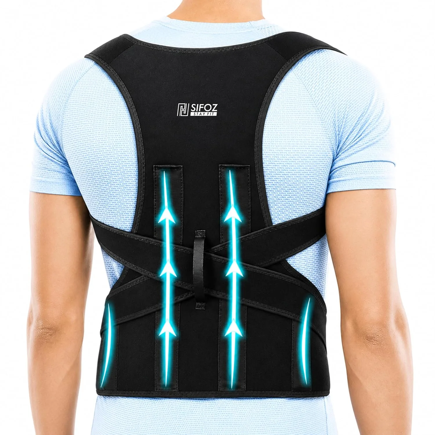 best posture corrector belt