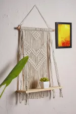 Love N Beyond Macrame In - view 3