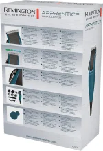 Remington Apprentice Hair Cli - view 7