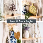 Love N Beyond Macrame In - view 6