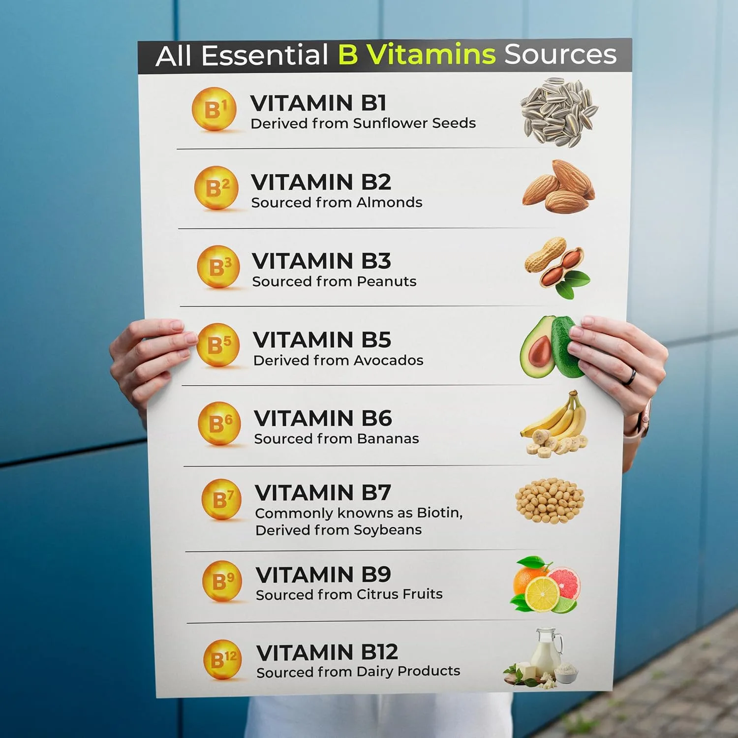 best iron tablets women - Health Veda Organics Vitamin B-Com 3 Health Veda Organics Vitam - view 3