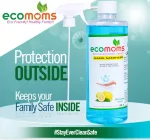 Ecomoms Hand Sanitizer 500m - view 5