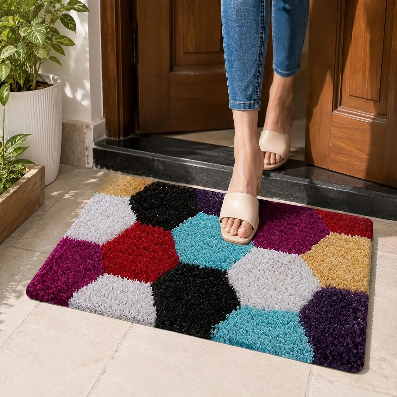 best door mat home