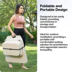 FOVERA Meditation Chair | - view 8