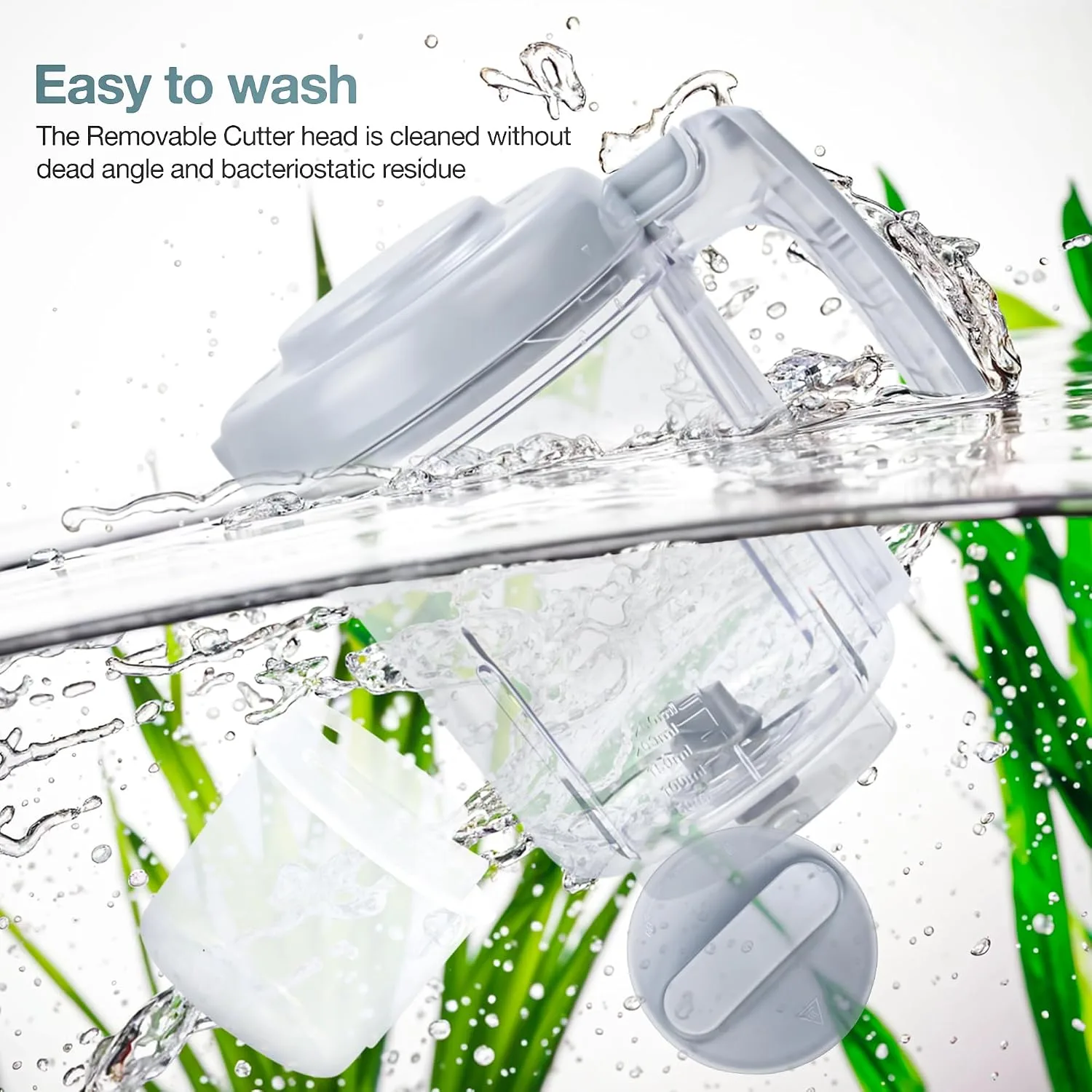 Baybee Blendy 4-in-1 Elect - view 7
