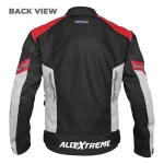 Allextreme TURBO Bike Riding J - view 2