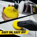 WaveX Carnauba Wax Car Po - view 3