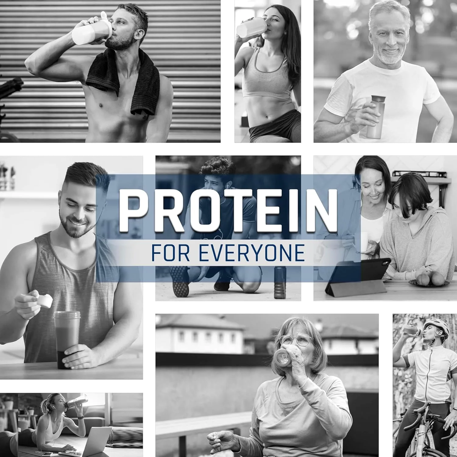 In-Depth Review: best whey protein for beginners - AS-IT-IS Nutrition ATOM Whey Protein 1kg | 27g protein | Isolate & Concentrate | Double Rich C 4 AS-IT-IS Nutrition ATOM Whey - view 3