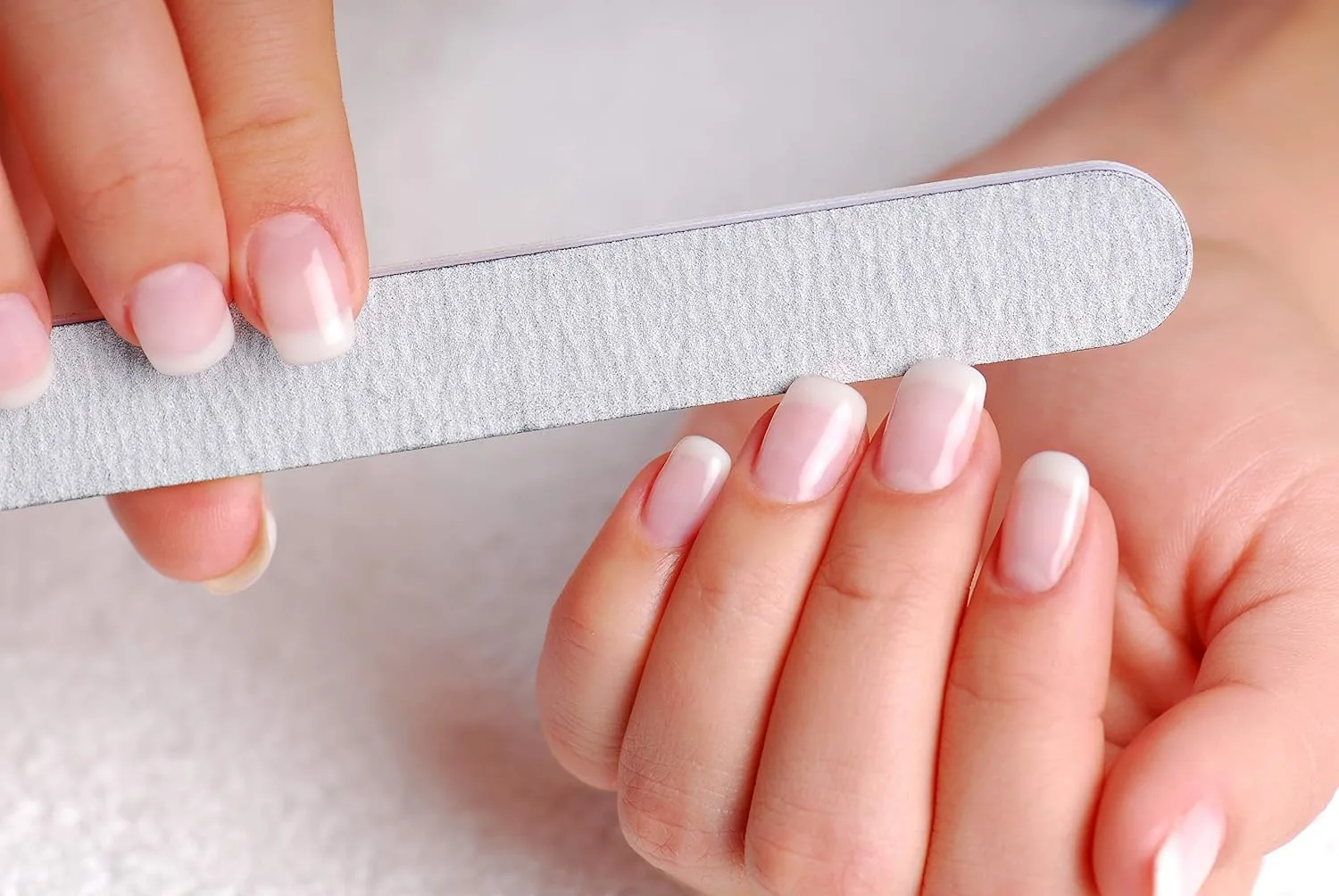 best nail file set