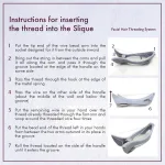 Professional Threading Kit for W - view 3