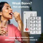 Zanskar Advanced Bone Healt - view 5