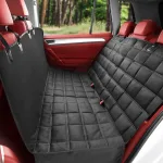 best dog car seat cover