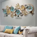 best metal wall art