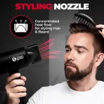BEARDO Styling Gun Ultra C - view 7