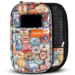 best travel wallet passport