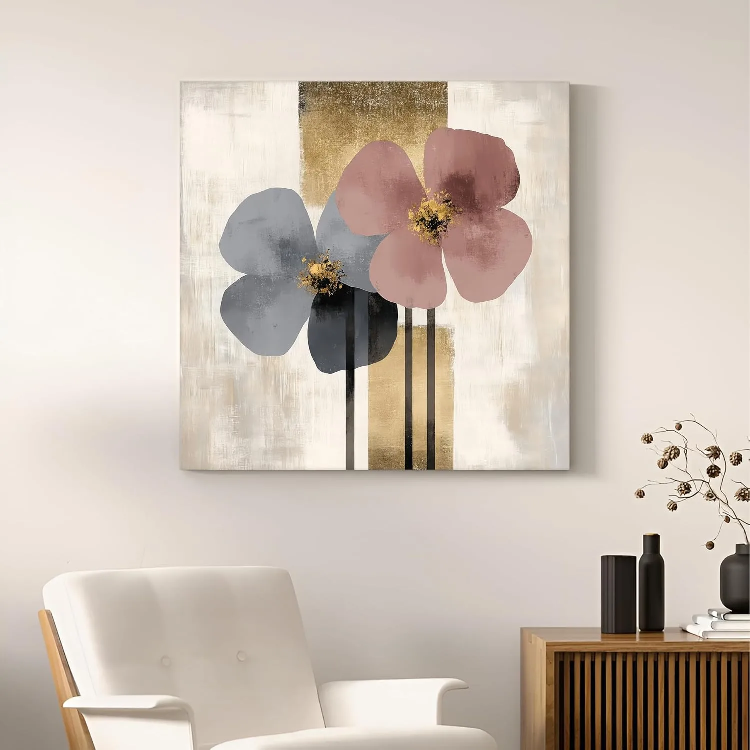 best canvas painting wall art