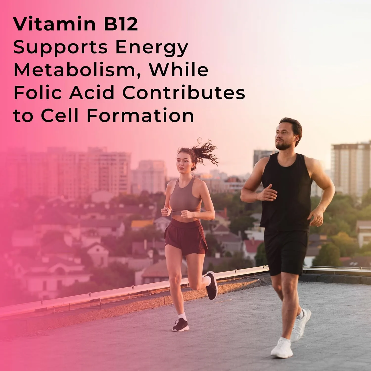 best iron tablets women - Health Veda Organics Vitamin B-Com 6 Health Veda Organics Vitam - view 6