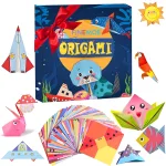 best origami paper set