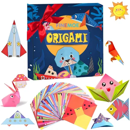 best origami paper set