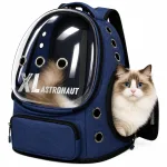 best cat carrier backpack