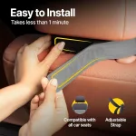 Frido Ultimate Car Neck R - view 4
