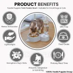 Foodie Puppies 2-in-1 Pet - view 7
