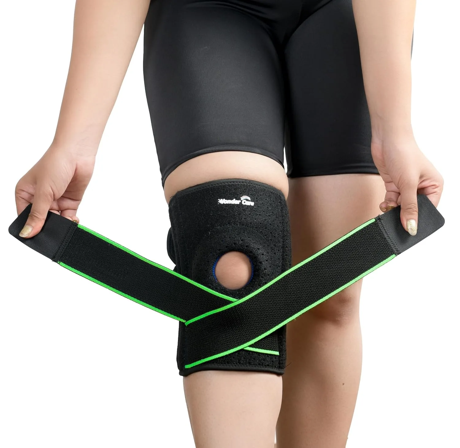 best knee support brace