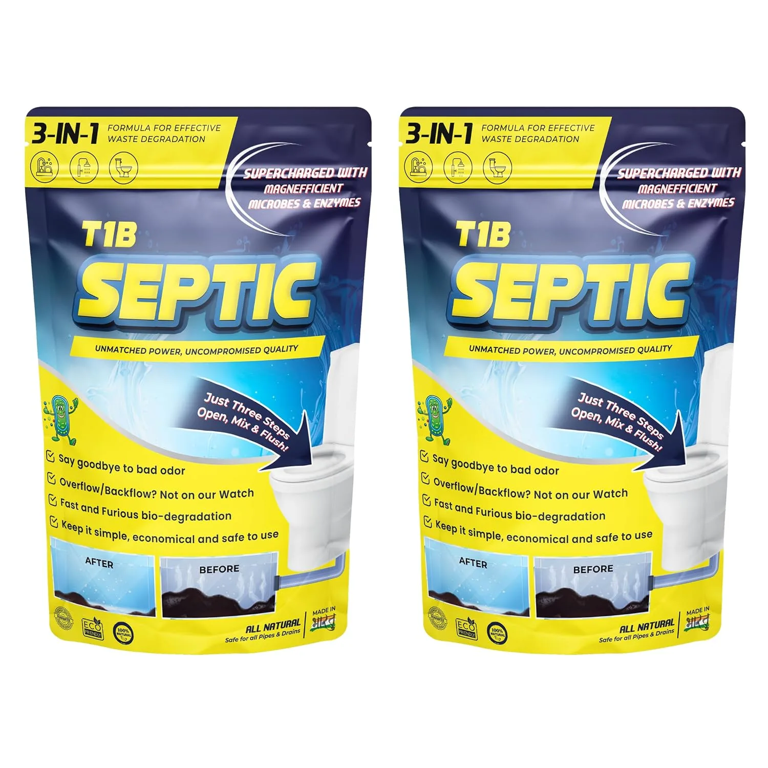 best water tank cleaning