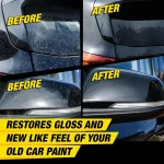 WaveX Carnauba Wax Car Po - view 2