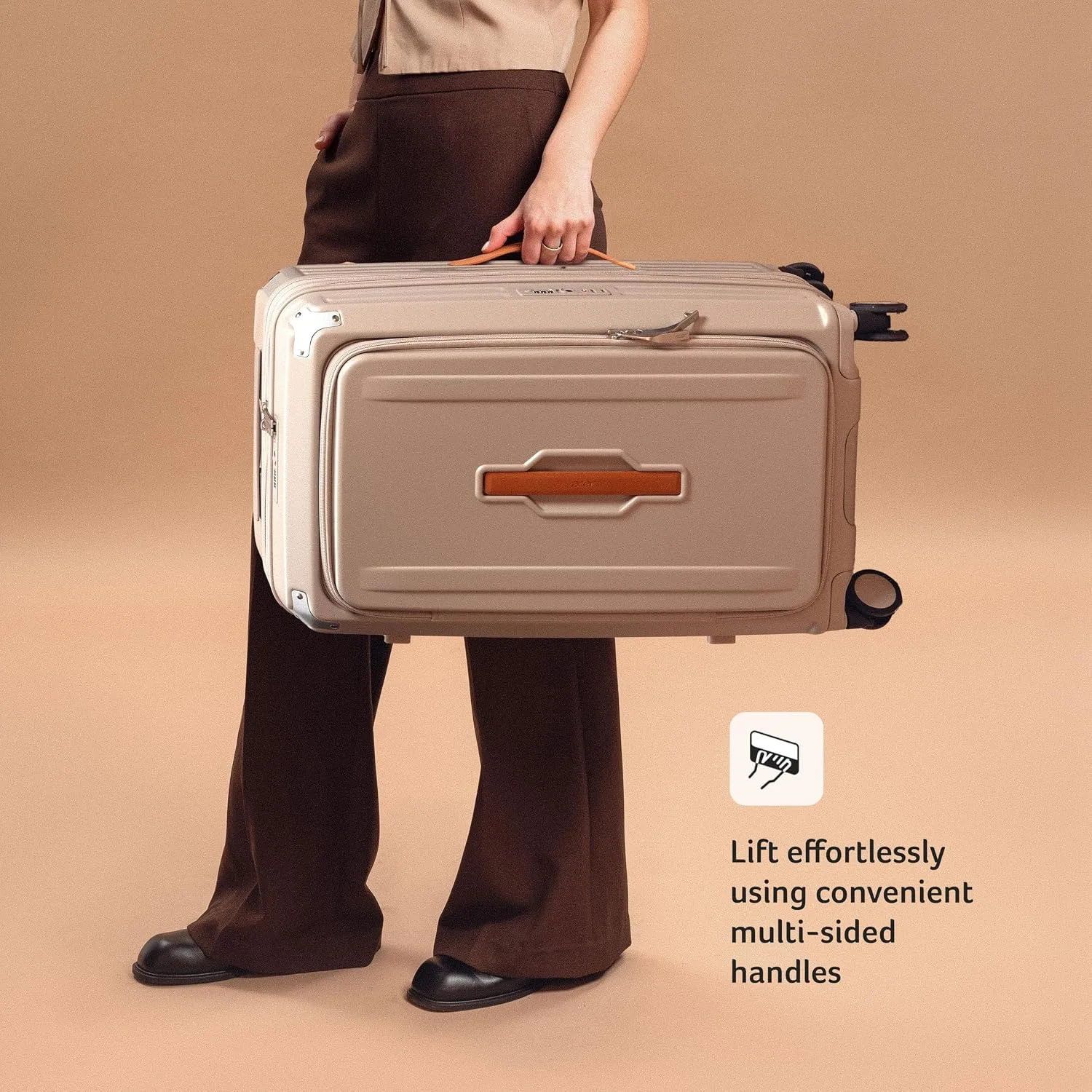 Acer Brisbane Suitcase, - view 10