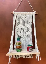 Love N Beyond Macrame In - view 9
