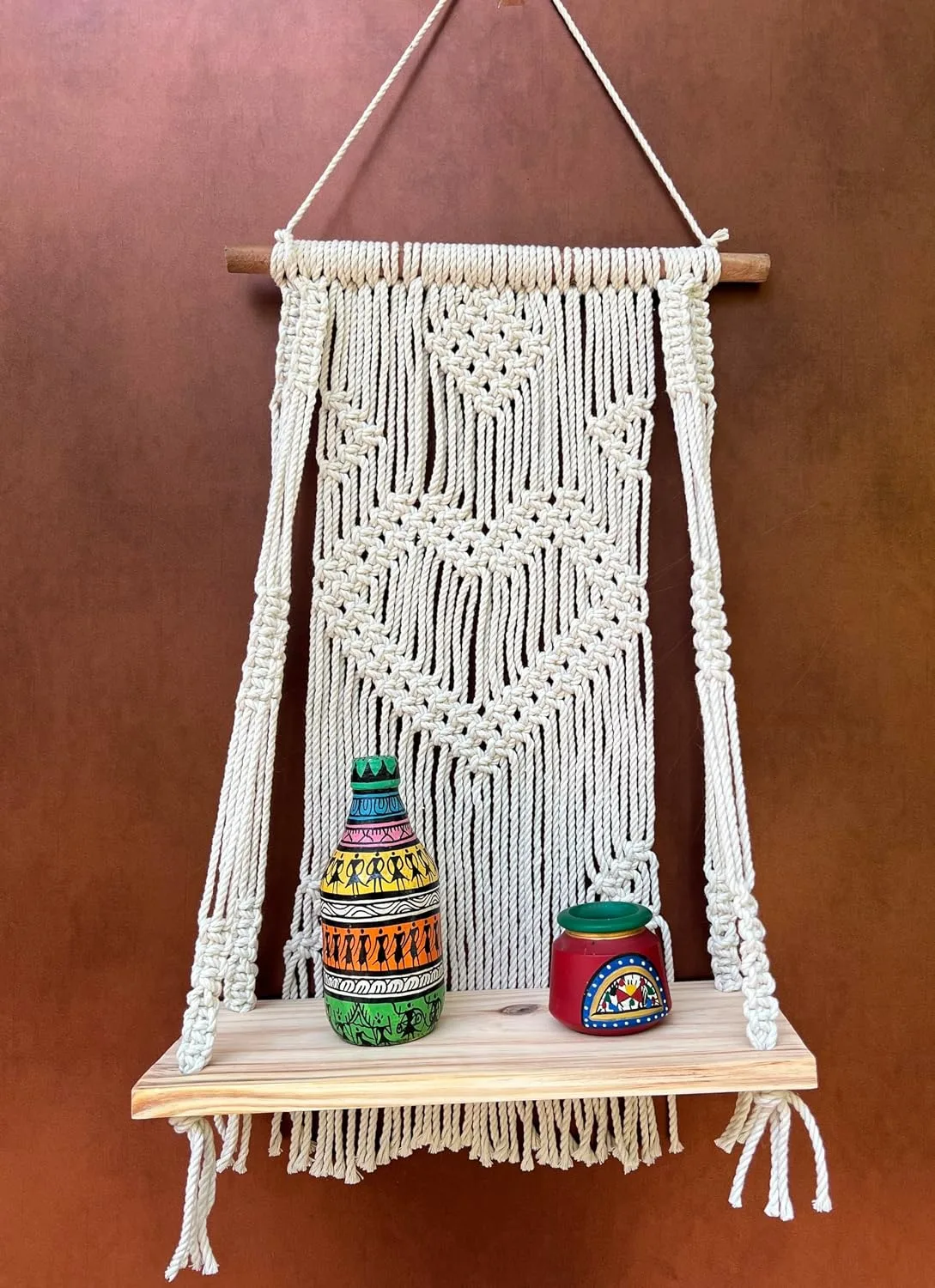 Love N Beyond Macrame In - view 9