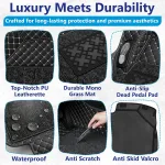 KINGSWAY Accessories Premium - view 3
