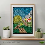 Imagimake Mystery Mosaic Land - view 6