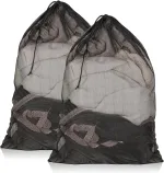 best travel laundry bag