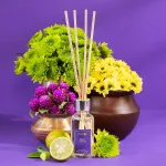 Phool Zingy Lemon Reed Di - view 7