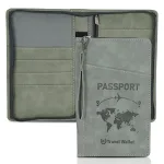 best travel document holder