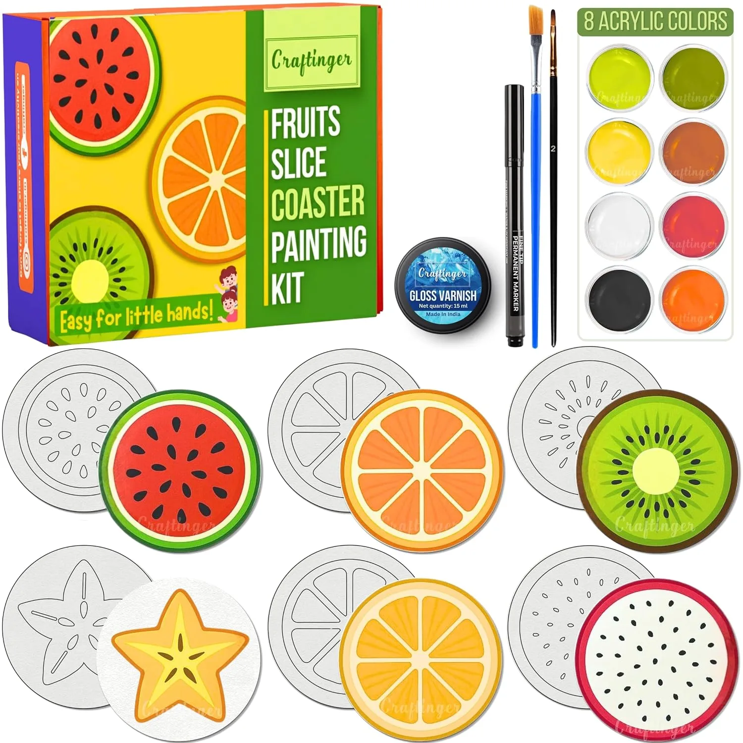 best diy craft kit