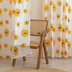 best curtain for home