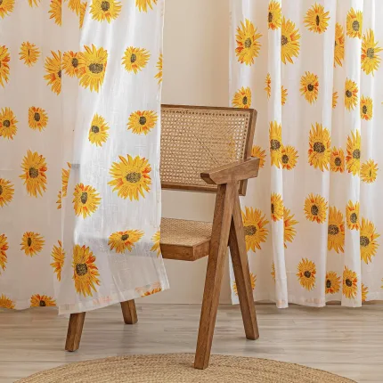 best curtain for home