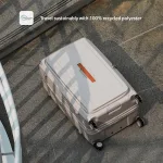 Acer Brisbane Suitcase, - view 3