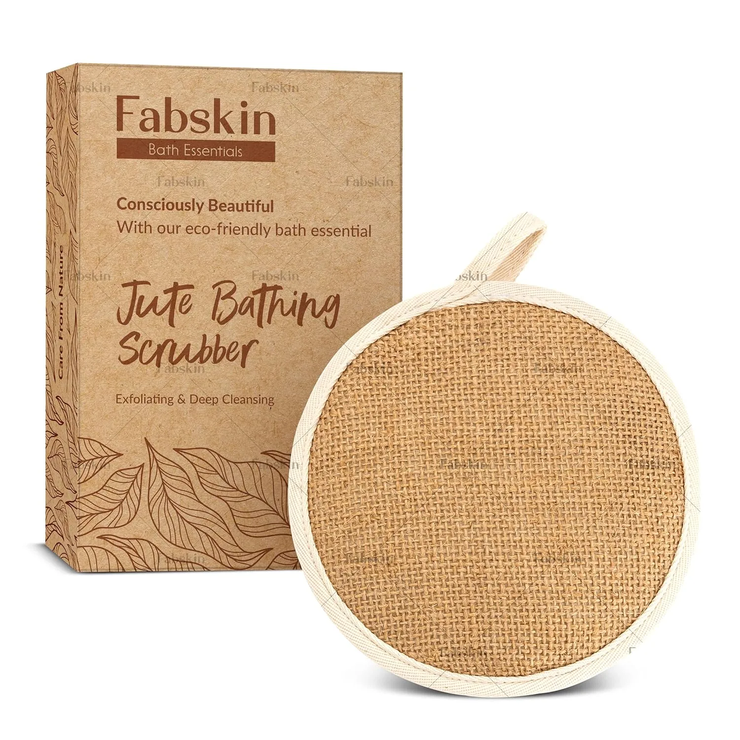best body scrubber loofah