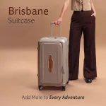 Acer Brisbane Suitcase, - view 2