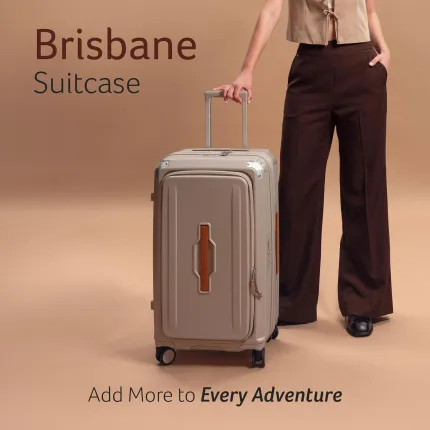 Acer Brisbane Suitcase, - view 2