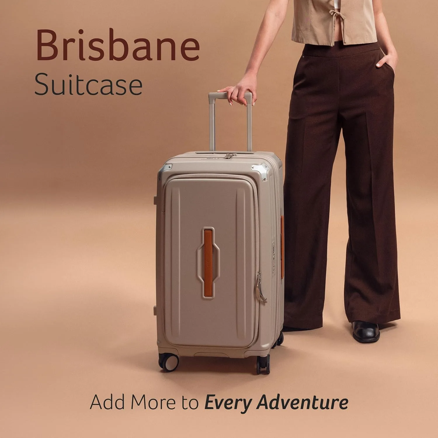 Acer Brisbane Suitcase, - view 2